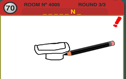 pinturillo  from Chrome web store to be run with OffiDocs Chromium online