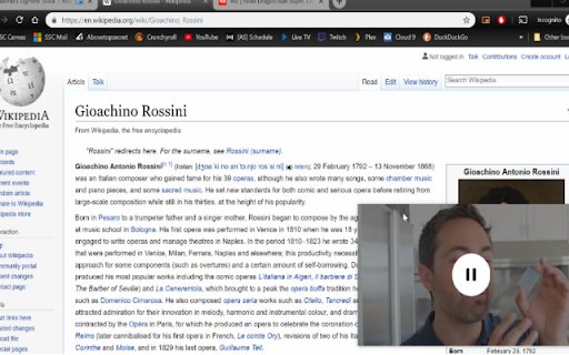 PiPControl Picture in Picture Control from Chrome web store to be run with OffiDocs Chromium online PiPControl Picture in Picture Control from Chrome web store to be run with OffiDocs Chromium online