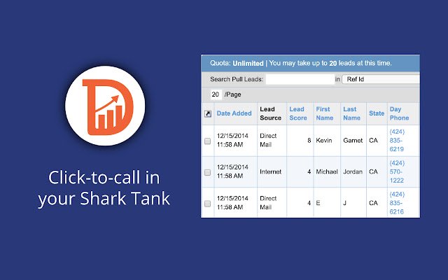 Pipeline Toolkit Extending Velocify  from Chrome web store to be run with OffiDocs Chromium online