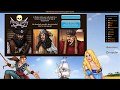 Pirates Glory از فروشگاه وب Chrome با OffiDocs Chromium به صورت آنلاین اجرا می شود