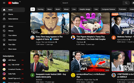 Pita on Youtube  from Chrome web store to be run with OffiDocs Chromium online