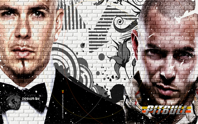 PITBULL  from Chrome web store to be run with OffiDocs Chromium online