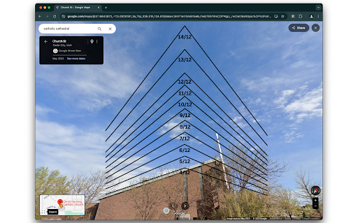 Pitch Finder  from Chrome web store to be run with OffiDocs Chromium online