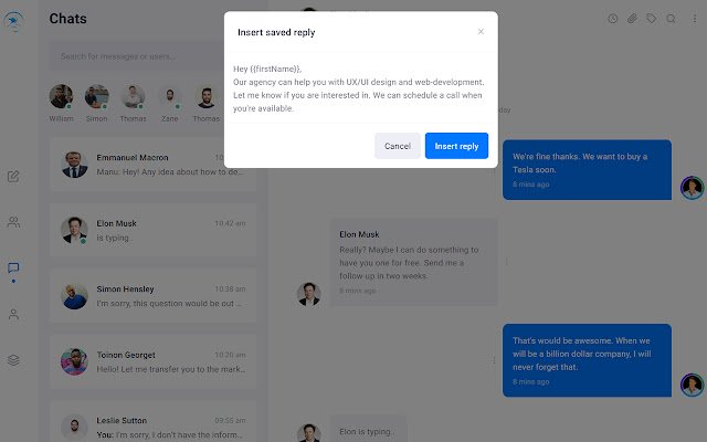 Piwaa  from Chrome web store to be run with OffiDocs Chromium online