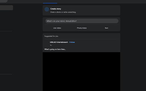 Pix Block  from Chrome web store to be run with OffiDocs Chromium online