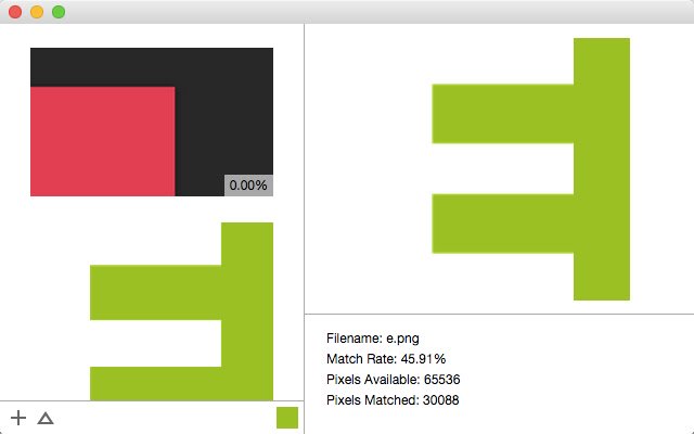 Pixel Count  from Chrome web store to be run with OffiDocs Chromium online