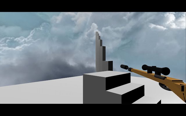 Pixel Penetrators  from Chrome web store to be run with OffiDocs Chromium online