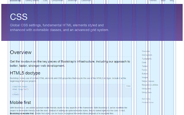 Pixel perfect tools  from Chrome web store to be run with OffiDocs Chromium online
