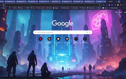 PixelQuest: Neon Gaming Odyssey  from Chrome web store to be run with OffiDocs Chromium online