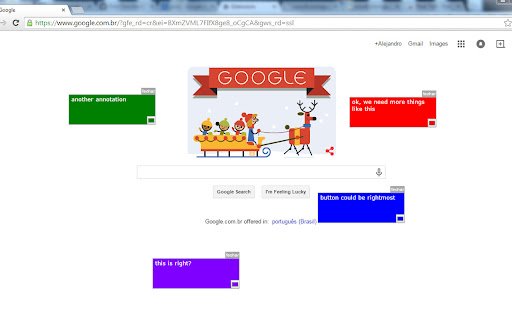Pixel Talk  from Chrome web store to be run with OffiDocs Chromium online