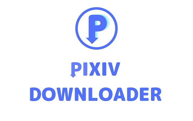 Pixiv Downloader Gx ze sklepu internetowego Chrome do uruchomienia z OffiDocs Chromium online