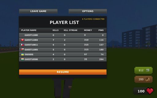PixWars 2  from Chrome web store to be run with OffiDocs Chromium online