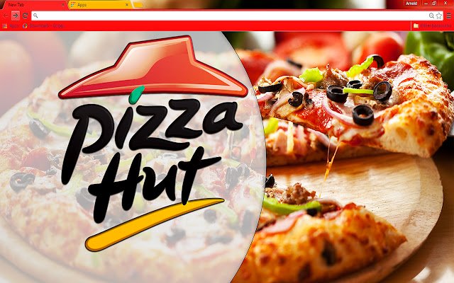 Pizza Hut daripada kedai web Chrome untuk dijalankan dengan OffiDocs Chromium dalam talian