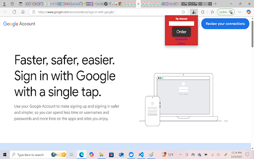 Pizza Order Extension from Chrome web store to be run with OffiDocs Chromium online Pizza Order Extension from Chrome web store to be run with OffiDocs Chromium online