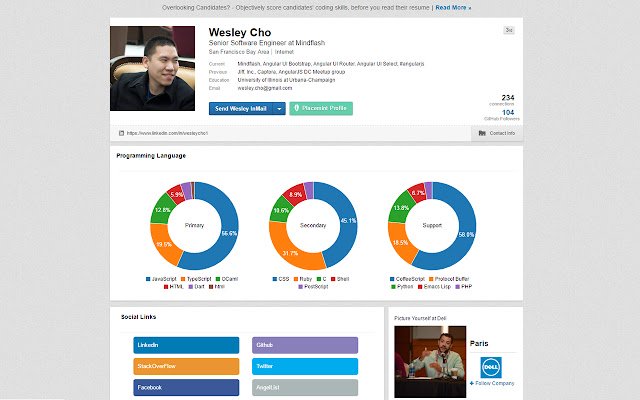 Placemint.io จาก Chrome เว็บสโตร์ที่จะรันด้วย OffiDocs Chromium ทางออนไลน์