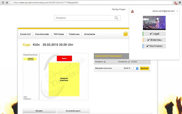 Plaghunter  from Chrome web store to be run with OffiDocs Chromium online