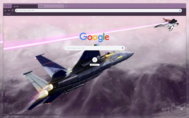 เครื่องบินบนท้องฟ้าจาก Chrome เว็บสโตร์ที่จะรันด้วย OffiDocs Chromium ทางออนไลน์