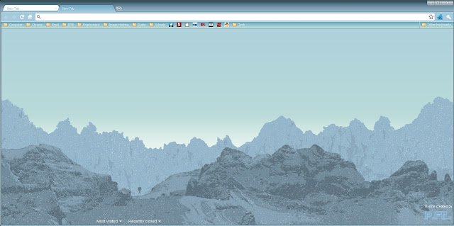 Planet Hoth  from Chrome web store to be run with OffiDocs Chromium online