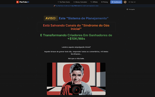 PlantTube AI CapCut Helper from Chrome web store to be run with OffiDocs Chromium online PlantTube AI CapCut Helper from Chrome web store to be run with OffiDocs Chromium online