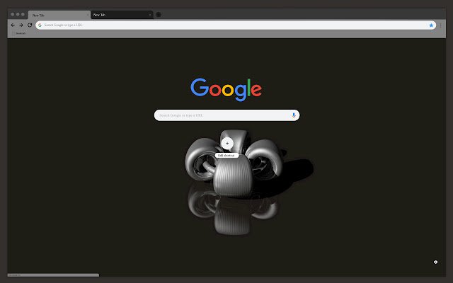 Plastic reflection  from Chrome web store to be run with OffiDocs Chromium online