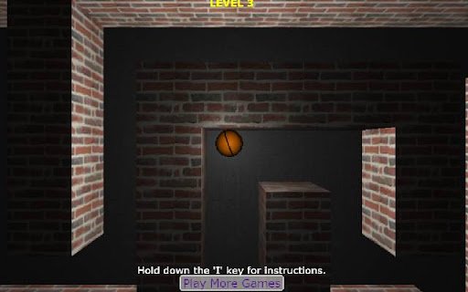 Play Amazeballs Ku Html5  from Chrome web store to be run with OffiDocs Chromium online