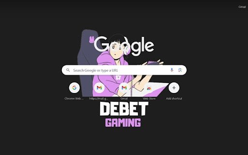 Play Game With Debet Gaming  from Chrome web store to be run with OffiDocs Chromium online