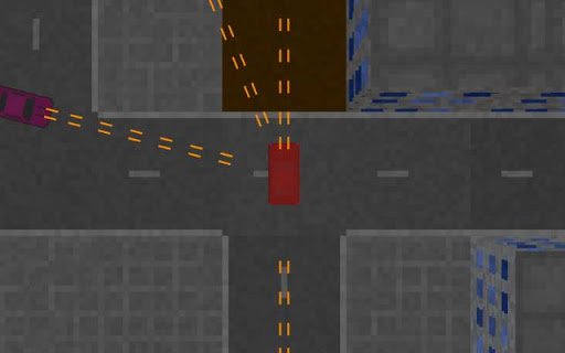 Play Gta Craft Mb66 Html5  from Chrome web store to be run with OffiDocs Chromium online