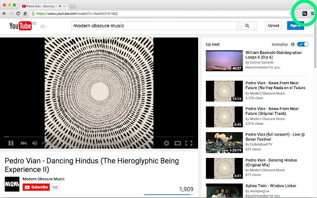 Playmoss Add Track Chrome Extension  from Chrome web store to be run with OffiDocs Chromium online