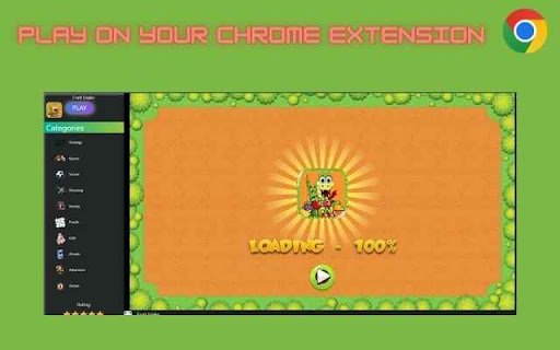 Play Snake Fruit Game Online  from Chrome web store to be run with OffiDocs Chromium online