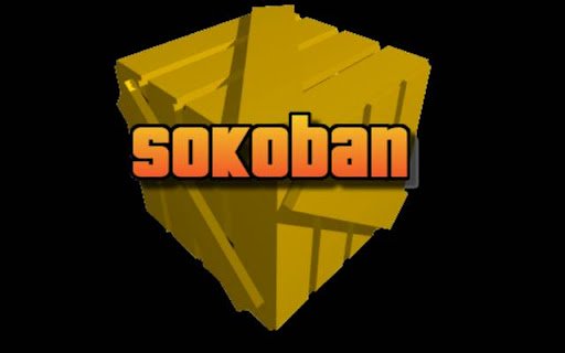 Play Sokoban Luongson Tv Html5  from Chrome web store to be run with OffiDocs Chromium online