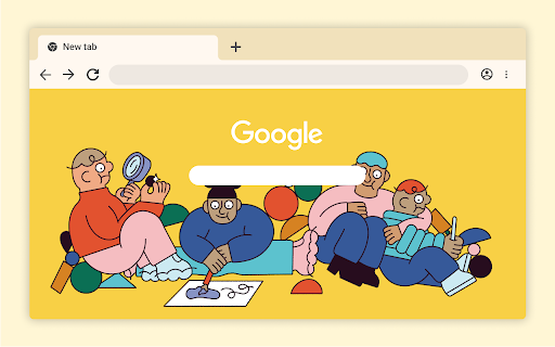 Play Time  from Chrome web store to be run with OffiDocs Chromium online