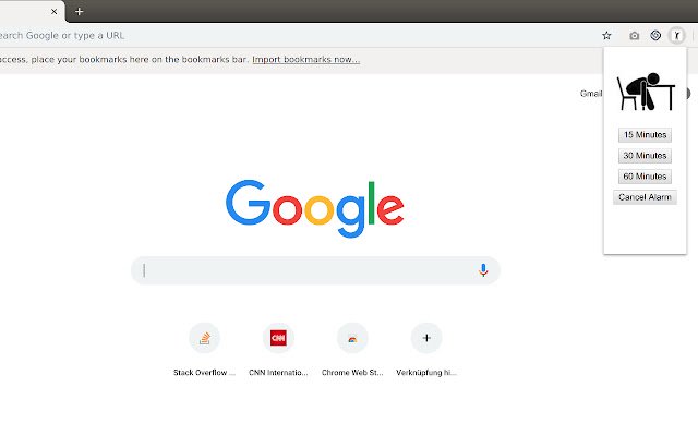 Please stand up  from Chrome web store to be run with OffiDocs Chromium online