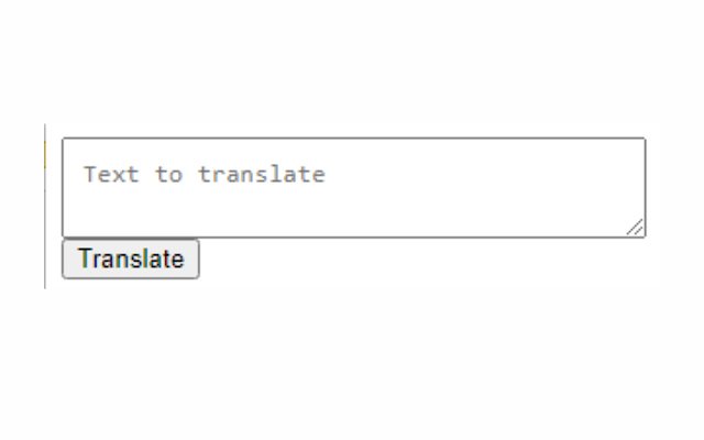 PL Language Detector  from Chrome web store to be run with OffiDocs Chromium online