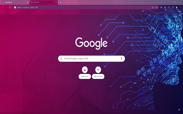 Plugged In  from Chrome web store to be run with OffiDocs Chromium online