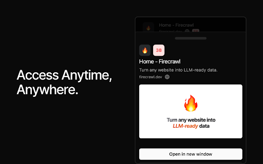 Pluq  from Chrome web store to be run with OffiDocs Chromium online