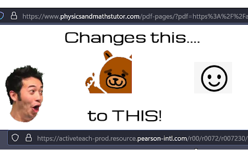pmt bypass  from Chrome web store to be run with OffiDocs Chromium online