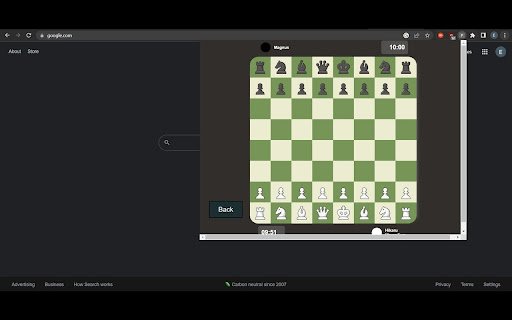 PocketMate  from Chrome web store to be run with OffiDocs Chromium online