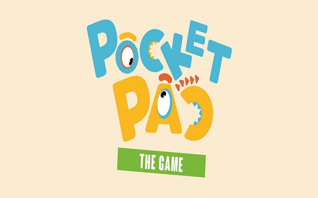 Pocket Pac  from Chrome web store to be run with OffiDocs Chromium online