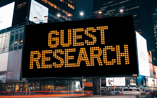 Podcast Production Strategist, Penelope Perez from Chrome web store to be run with OffiDocs Chromium online Podcast Production Strategist, Penelope Perez from Chrome web store to be run with OffiDocs Chromium online