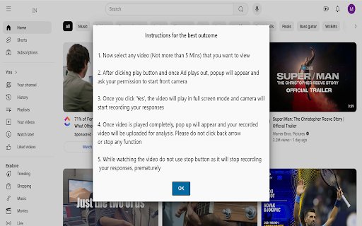 Podlabs Leap Trial  from Chrome web store to be run with OffiDocs Chromium online