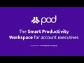 Pod: Sales Productivity Workspace מחנות האינטרנט של Chrome להפעלה עם OffiDocs Chromium באינטרנט