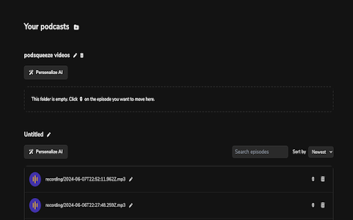 Podsqueeze Dark Mode from Chrome web store to be run with OffiDocs Chromium online Podsqueeze Dark Mode from Chrome web store to be run with OffiDocs Chromium online