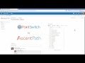PointSwitch for SharePoint on Office 365  from Chrome web store to be run with OffiDocs Chromium online