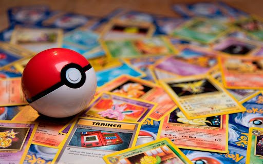 Pokeball Nature  from Chrome web store to be run with OffiDocs Chromium online
