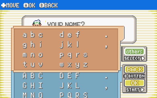 Pokemon Emerald Game Game Legend  from Chrome web store to be run with OffiDocs Chromium online