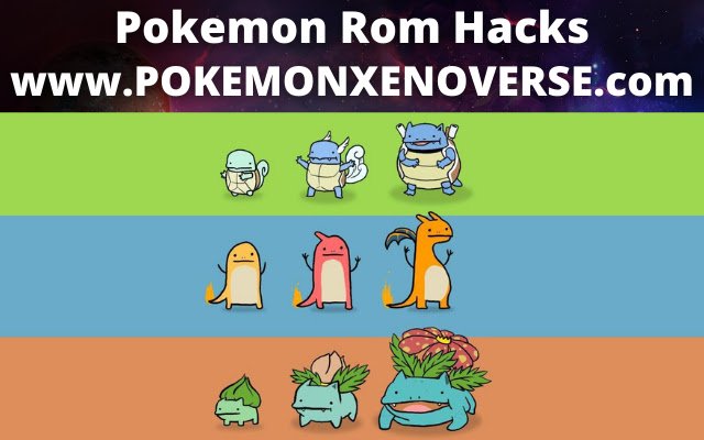 Pokemon Moon Black 2 Rom  from Chrome web store to be run with OffiDocs Chromium online