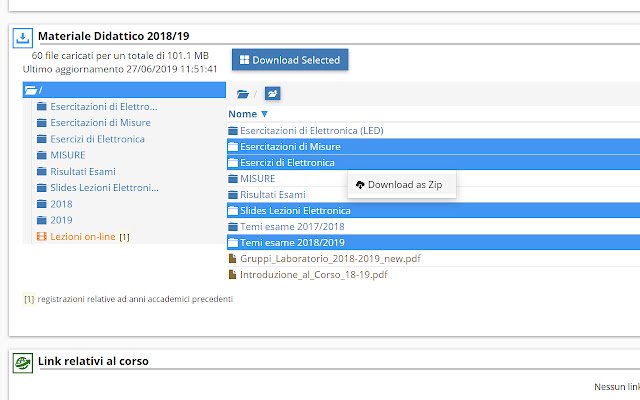 Polito.it Utility  from Chrome web store to be run with OffiDocs Chromium online
