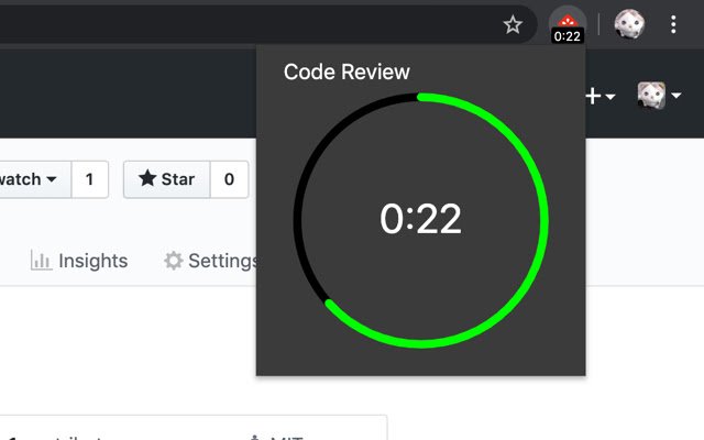 Pomodoro Edit  from Chrome web store to be run with OffiDocs Chromium online