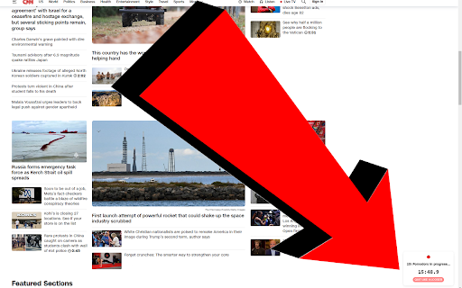 Pomodoro Technique  from Chrome web store to be run with OffiDocs Chromium online Pomodoro Technique  from Chrome web store to be run with OffiDocs Chromium online