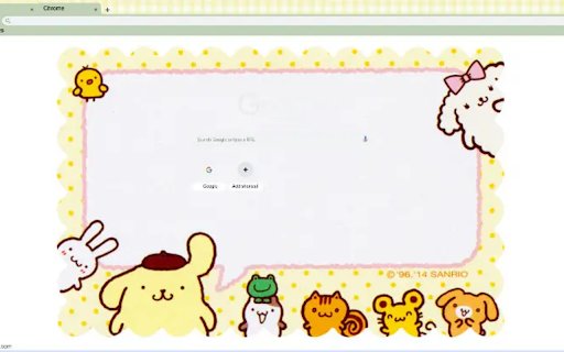 Pom Pom  from Chrome web store to be run with OffiDocs Chromium online